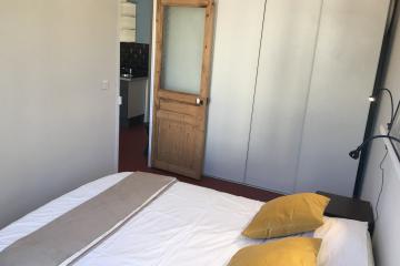Apartment Jazz Avenue