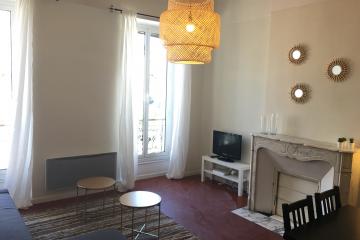 Apartment Jazz Avenue