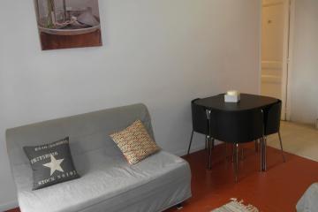 Apartment Modern Flat