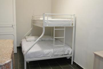 Apartment Embarcadere