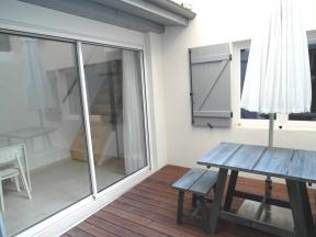 Apartment Moliere 1G - 2 bedrooms