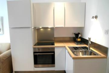 Apartment Moliere 2G
