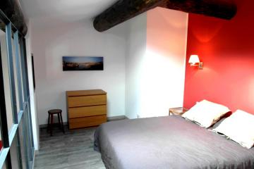 Apartment Moliere 4D