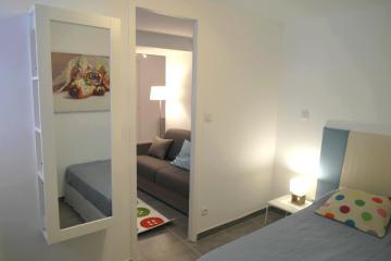 Apartment Etienne