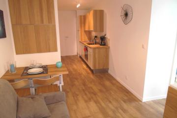 Apartment Chez flo