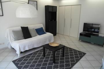 Apartment Le Delanglade