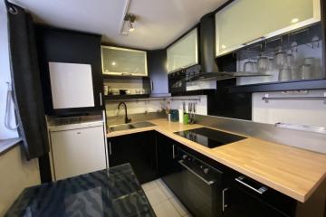 Apartment Duplex Barnabe