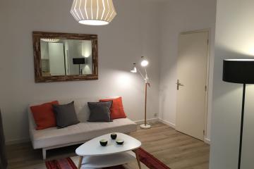 Apartment Palud 1G