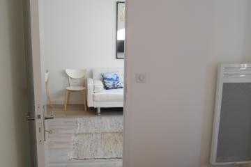 Apartment Palud 2D