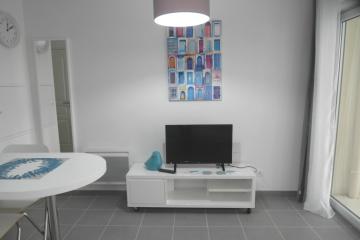 Apartment Bleu de France