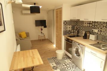 Apartment Studio Norway 