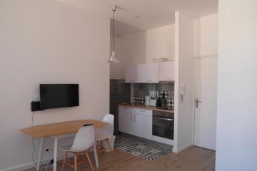 Apartment Le Jardin de Cécile