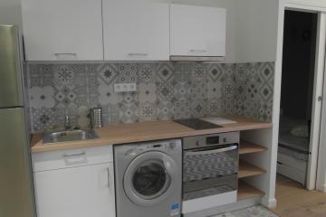 Apartment Grey cottage