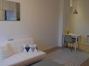 Apartment Cocoon - 1 bedroom