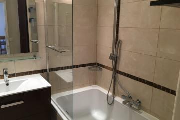 Apartment Le Sebastien