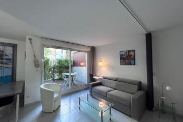 Apartment Prado verde
