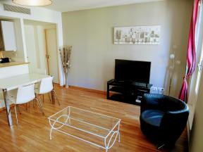 Apartment Le République - 2 bedrooms