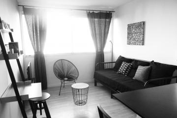Apartment Little Paradis