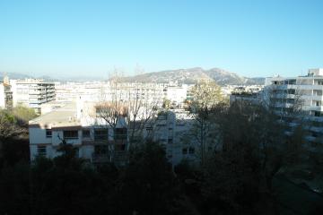 Apartment Little Paradis