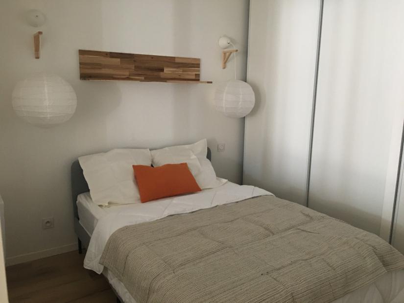 Bedroom # 2