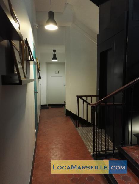 Public areas