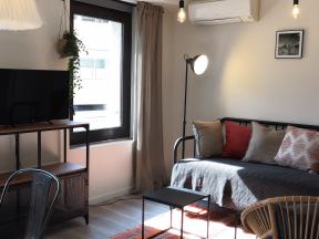 Apartment Aldebert 306 - 1 bedroom