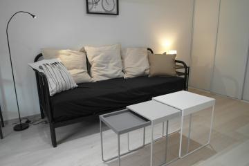Apartment Studio Mazagran