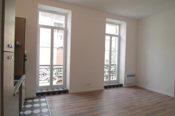 Apartment Sénac de Meilhan 3A