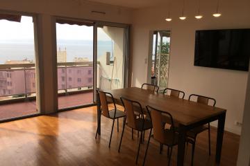 Apartment Vallon des Auffes