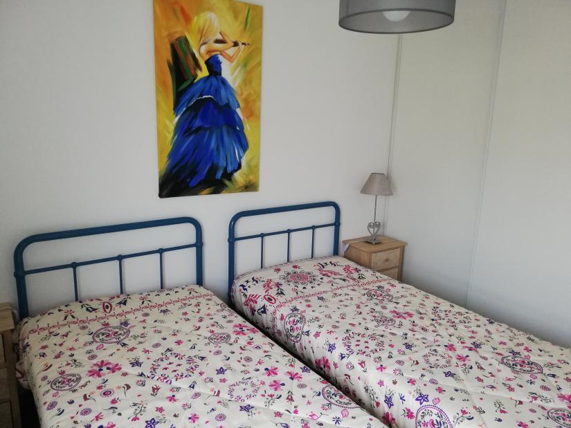 Bedroom # 2