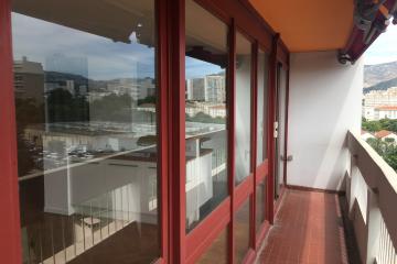 Apartment Terrasse du Brasilia 