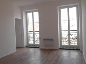 Apartment Senac 24 - 1E - 1 bedroom