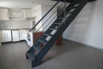 Apartment Gassendi 8