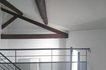 Apartment Gassendi 8