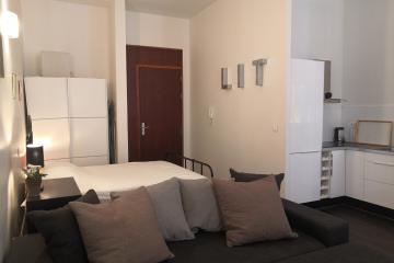 Apartment Venture Paradis