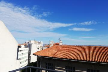 Apartment Terrasse d'Endoume