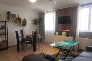 Apartment Panier 38