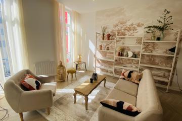 Apartment Le Mandarin 