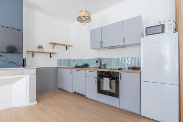 Apartment Cosy Davso