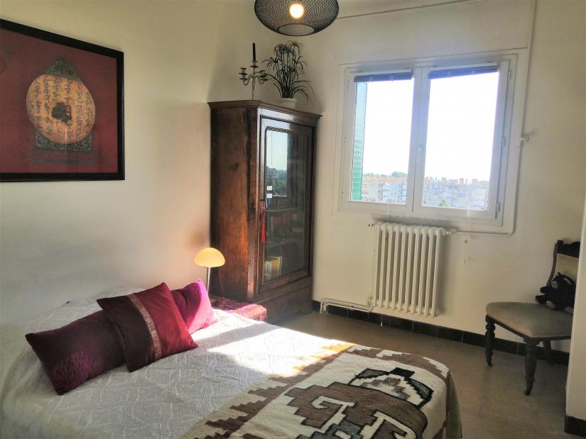 Bedroom # 2