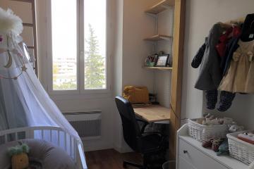 Apartment Le Rostand