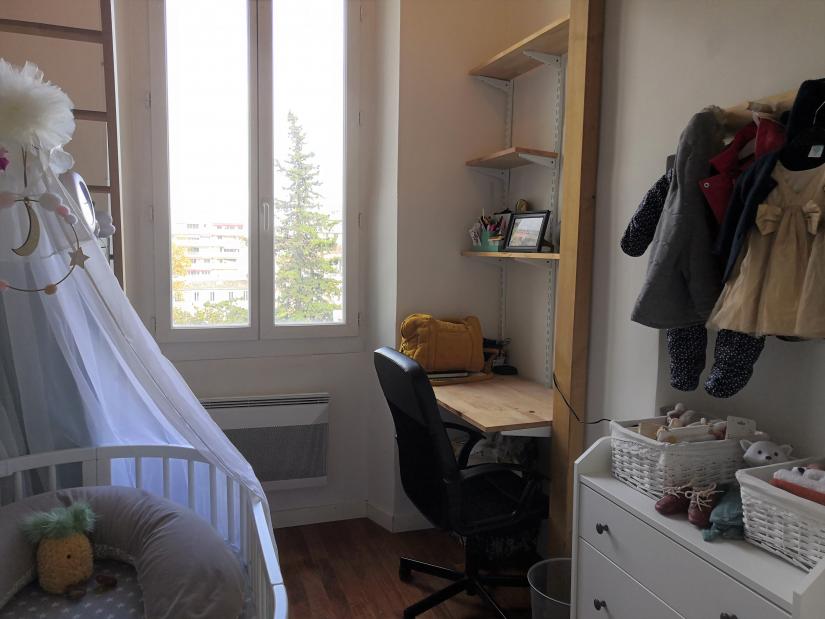 Bedroom # 2