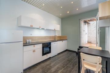 Apartment Rome Suffren