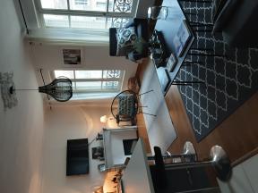 Apartment Joliette élégant - 2 bedrooms