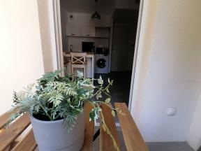 Apartment L'Archange - studio