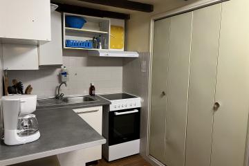 Apartment Aldebert 35